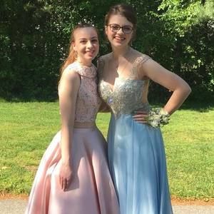 Meet your Posher, Alanna